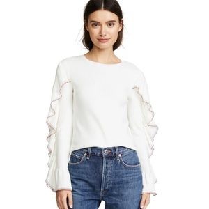 Club Monaco Sancerie Sweater